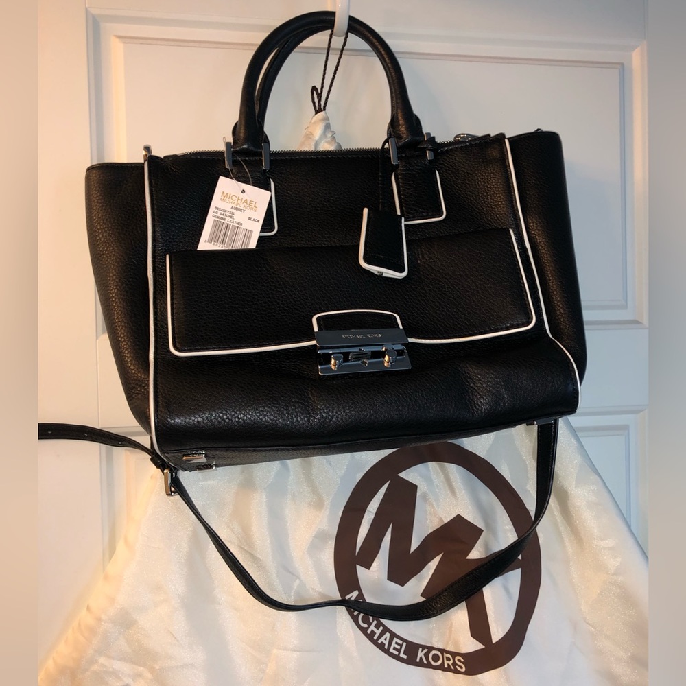 Michael Kors Audrey